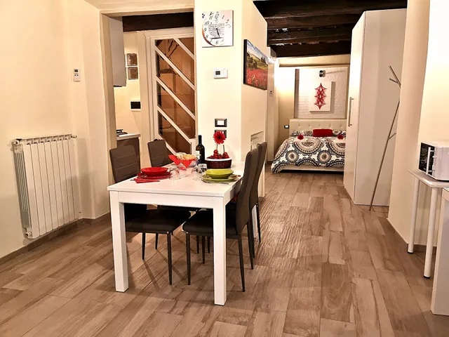 Be Your Home - Florence