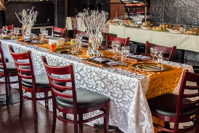 BUSY CORNER Imbizo Shisanyama