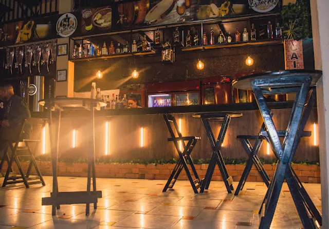 Estação Jardim Bar - Guarulhos