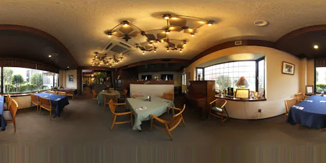 - Bistro - Tortoise Steak House