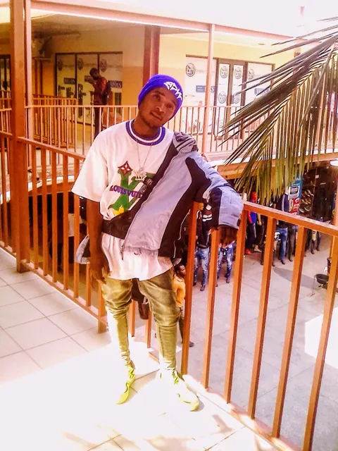 Super Chicken Zambia