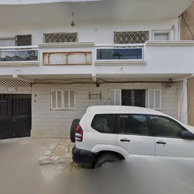 appartements, studio , chambre meublé Fann Hock Point E Dakar centre ville