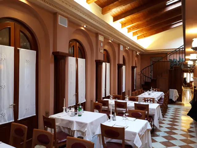 Ristorante Pizzeria El Fontego