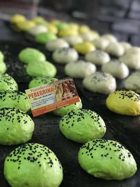 Panaderia Peregrina