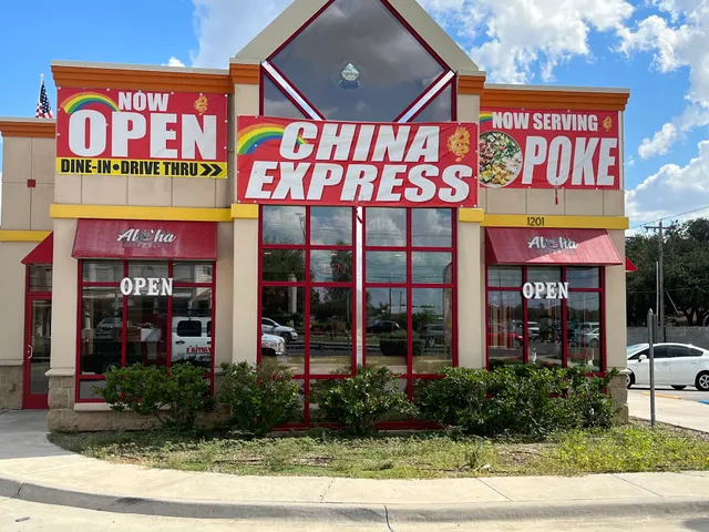 China Express