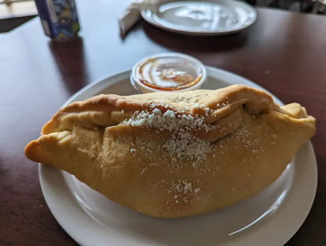 Deli Italia on North Main