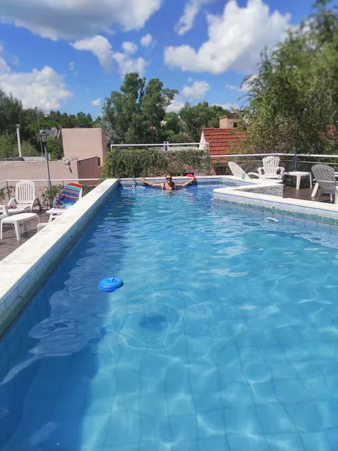 Terrazas del Diquecito