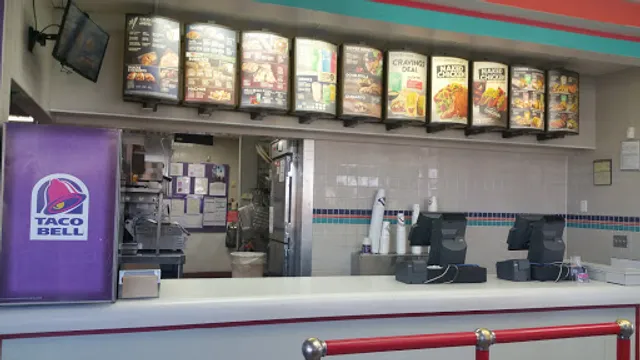 Taco Bell