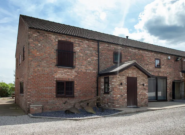 Malt Kiln Holiday Cottages Tollerton York