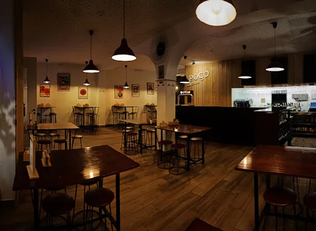 Poço - Bar & Petiscos