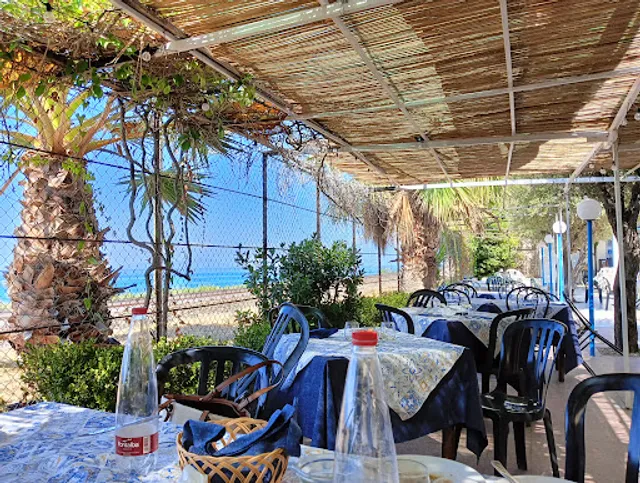 Ristorante Pizzeria Oasi