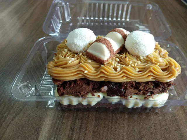 Panificadora Nova Royal