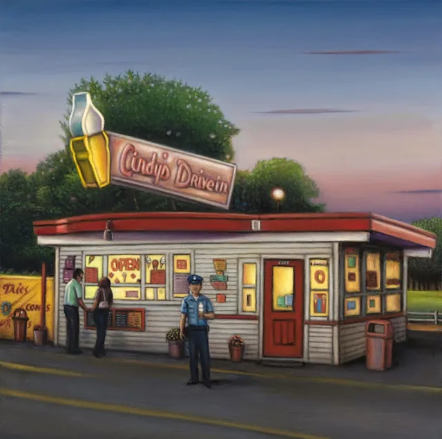 Cindy's Drive In