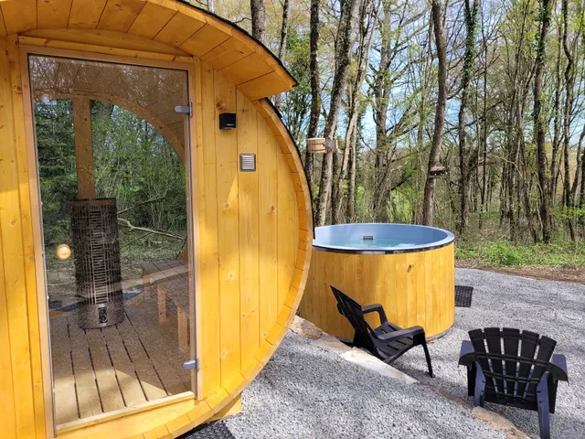 Domaine Des Grands Chênes