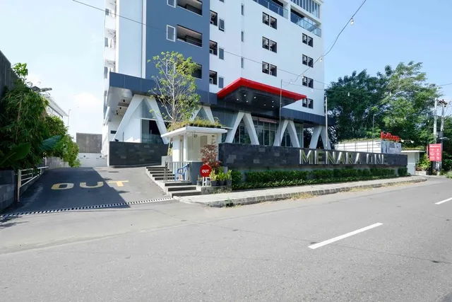RedDoorz Apartment near Exit Toll Colomadu