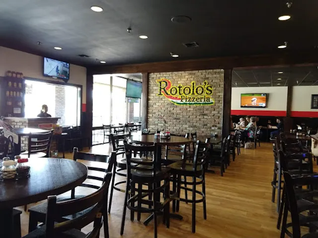 Rotolo's Craft & Crust