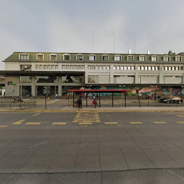 San Camilo Panadería y Pasteleria