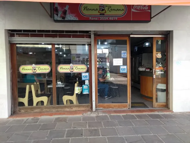 Nonna Romana