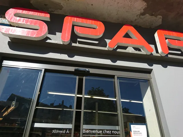 Carrefour express Montcalm