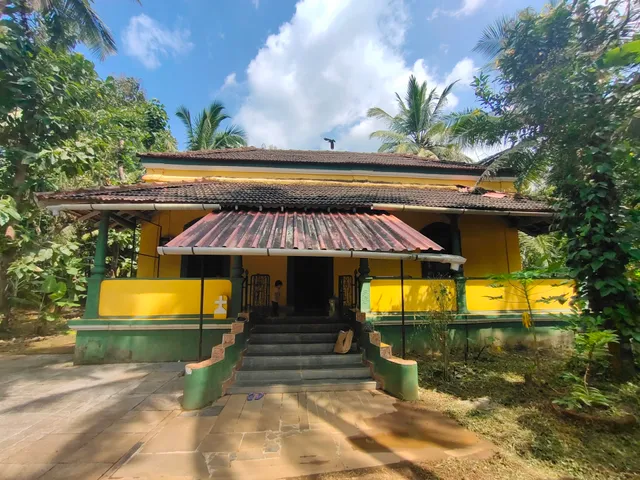 St. Anthony Holiday Home