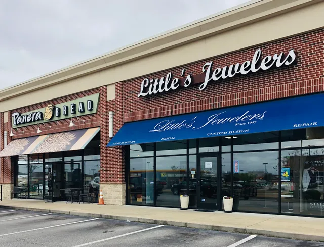 Little's Jewelers