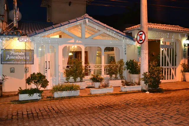 Pousada Amendoeira