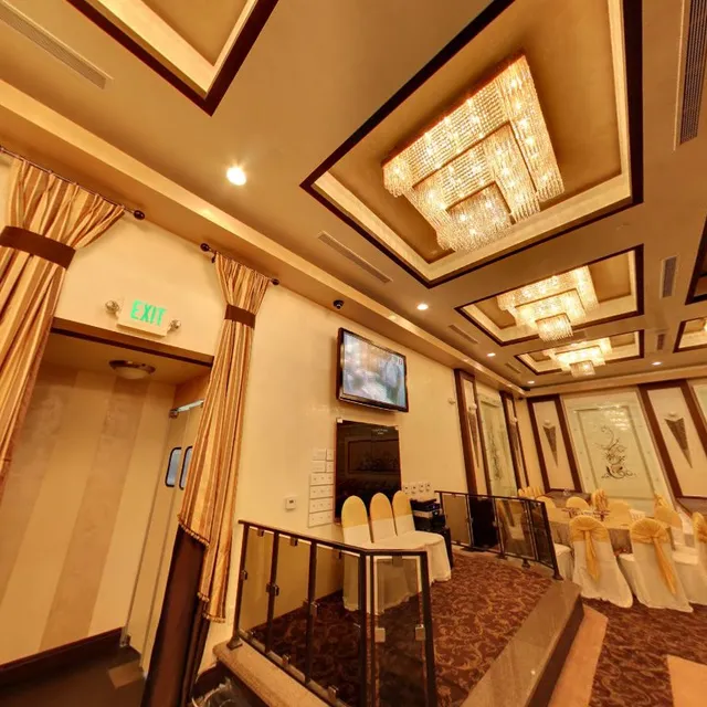Bellezza Banquet Hall