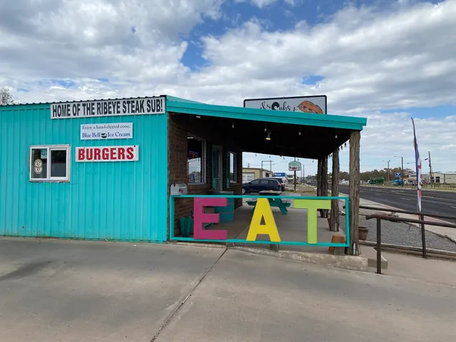 Angel's Subs & Sweets