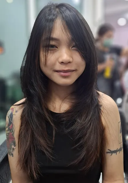 Monique Q Care Hair Salo