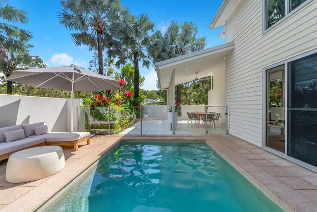 Cove House, Palm Cove