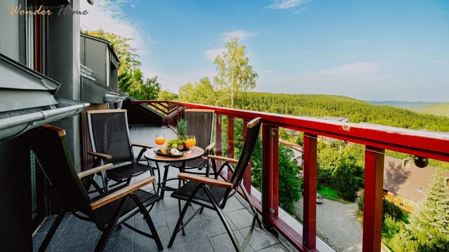 Apartamenty Wonder Home