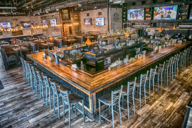 Lucy's American Tavern