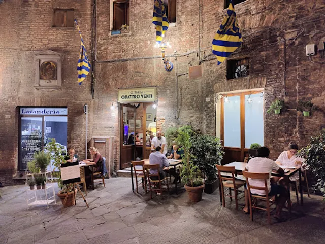 Osteria Quattro Venti