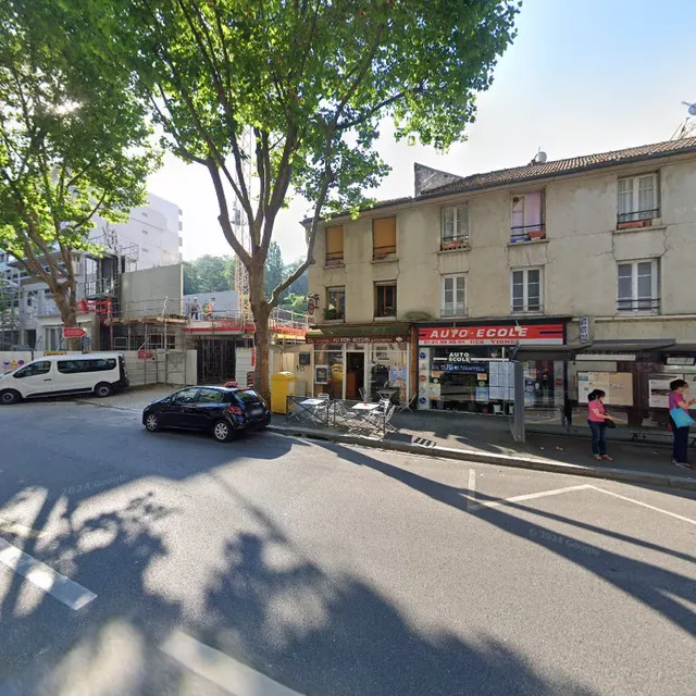 Brasserie Au Bon Accueil Restaurant