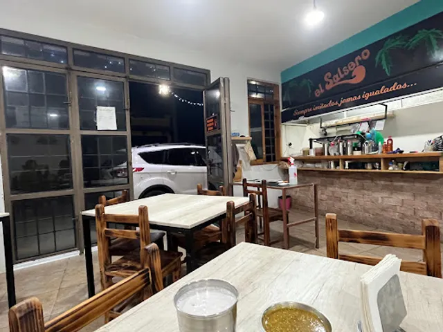 El Salsero