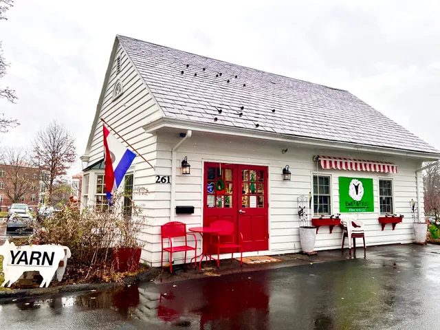 Ewe & You Fiber Arts LLC