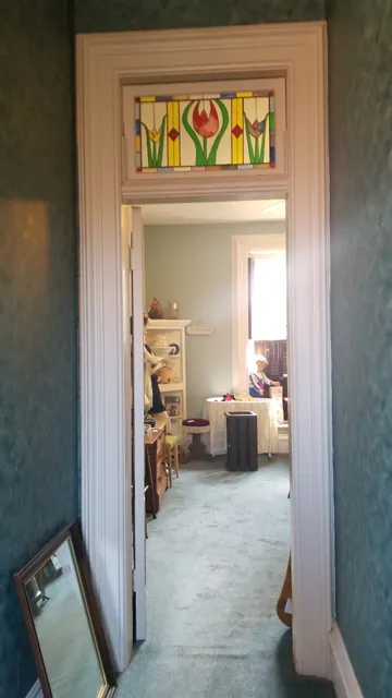 Broken Spoke Antique Mall