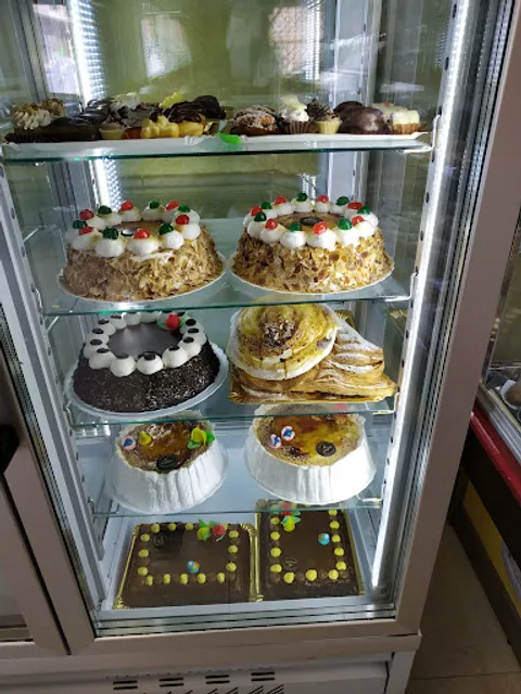 Confiteria El Pajarillo ⭐⭐⭐⭐⭐