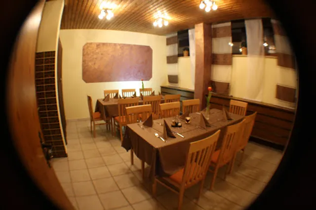 Ristorante Pizzeria Ackerklause