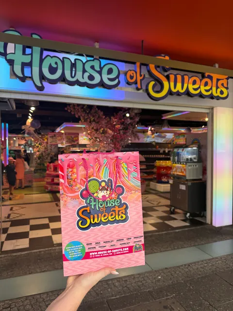 House of Sweets