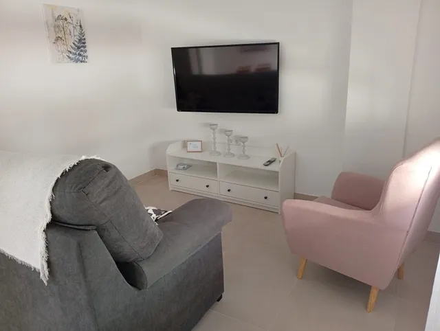 Alojamiento Turístico Paseo del Cristo Cazorla