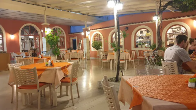 La Pergola Restaurant