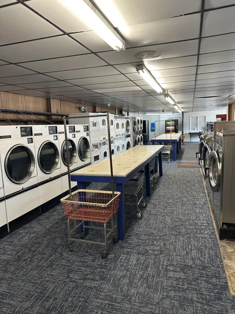 Rouse's Laundromat