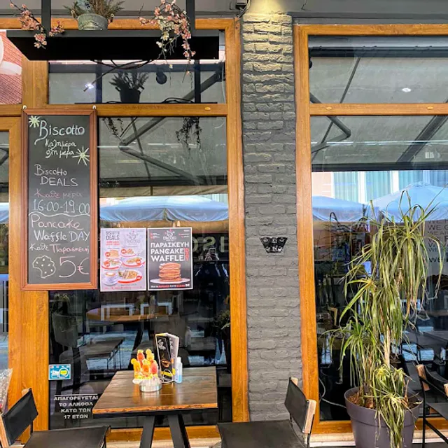 Biscotto (Games & More)