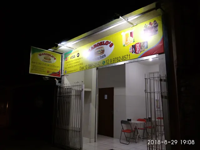 Marcelo´s Lanches