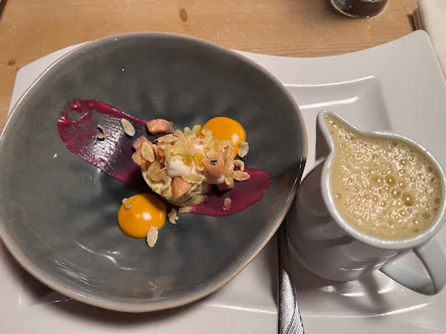 Joachim Schwemmer - Zum Goldenen Hirschen