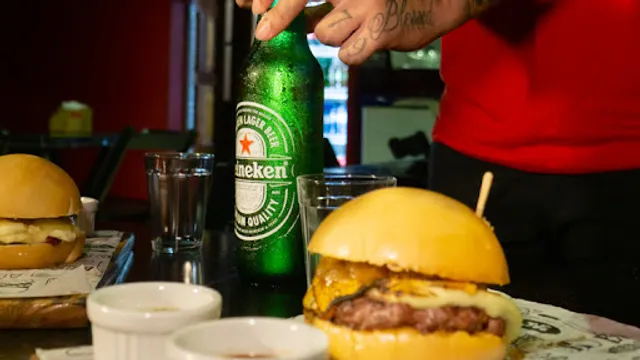 Churrascaria do Monstro