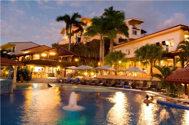 Parador Resort & Spa Manuel Antonio