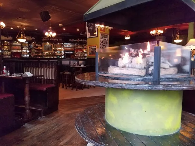 Kieran's Irish Pub