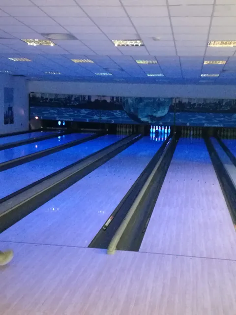 Susan Bowling e Havana Slot